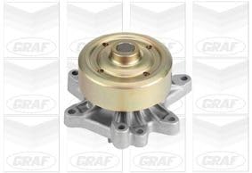 Graf PA919 Wasserpumpe Graf PA919 Wasserpumpe von Ferodo
