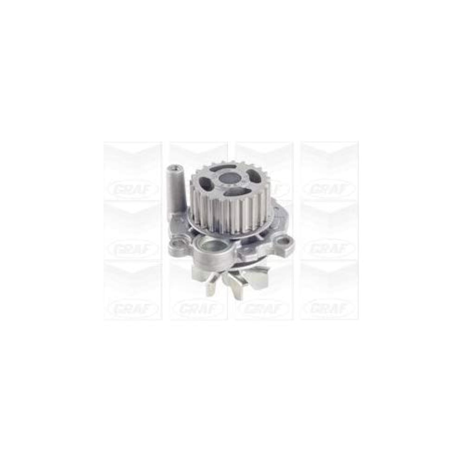 Graf PA947 Wasserpumpe Graf PA947 Wasserpumpe von Graf
