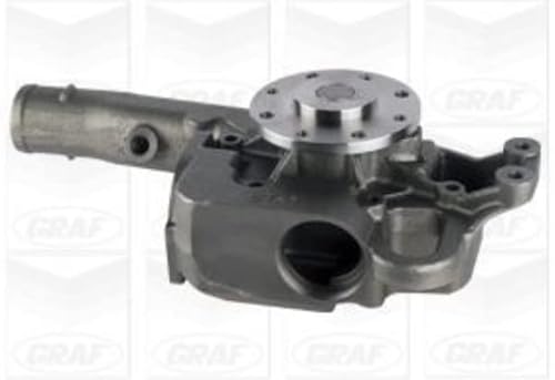 Graf pa1320 Kühlung Motor Graf pa1320 Kühlung Motor von Graf