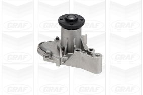 Wasserpumpe, Motorkühlung Graf PA1021 von Graf