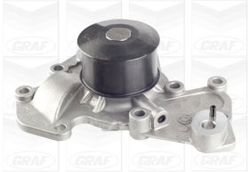 Wasserpumpe, Motorkühlung Graf PA1024 von Graf
