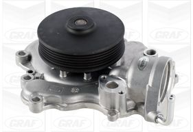 Wasserpumpe, Motorkühlung Graf PA1280 von Graf