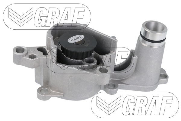 Wasserpumpe, Motorkühlung Graf PA1426 von Graf