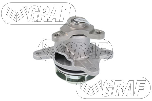 Wasserpumpe, Motorkühlung Graf PA1468 von Graf