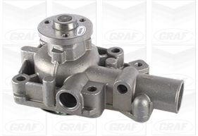 Wasserpumpe, Motorkühlung Graf PA178 von Graf