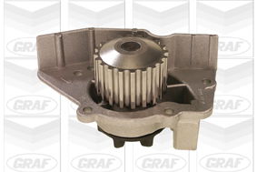 Wasserpumpe, Motorkühlung Graf PA348 von Graf