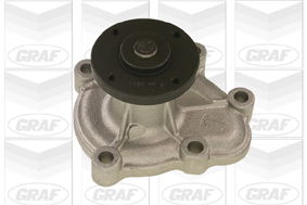 Wasserpumpe, Motorkühlung Graf PA415 von Graf