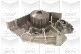 Wasserpumpe, Motorkühlung Graf PA542 Wasserpumpe, Motorkühlung Graf PA542 von Graf