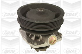 Wasserpumpe, Motorkühlung Graf PA552 von Graf