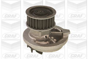 Wasserpumpe, Motorkühlung Graf PA572 von Graf