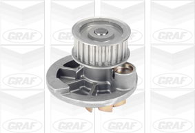 Wasserpumpe, Motorkühlung Graf PA572A von Graf