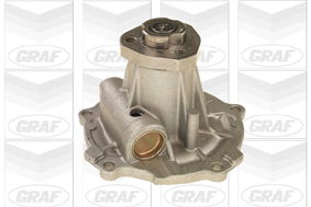 Wasserpumpe, Motorkühlung Graf PA609 von Graf