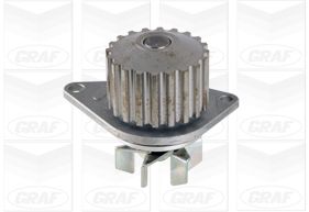 Wasserpumpe, Motorkühlung Graf PA628 von Graf
