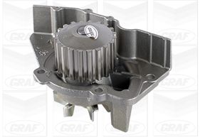 Wasserpumpe, Motorkühlung Graf PA641 von Graf