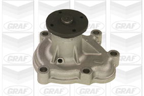Wasserpumpe, Motorkühlung Graf PA664 von Graf