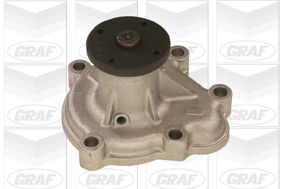 Wasserpumpe, Motorkühlung Graf PA665 von Graf