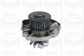 Wasserpumpe, Motorkühlung Graf PA693 von Graf