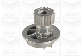 Wasserpumpe, Motorkühlung Graf PA696 von Graf