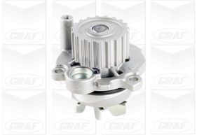 Wasserpumpe, Motorkühlung Graf PA731 von Graf