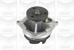 Wasserpumpe, Motorkühlung Graf PA741 von Graf