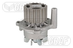Wasserpumpe, Motorkühlung Graf PA761 von Graf