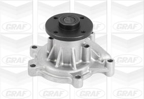 Wasserpumpe, Motorkühlung Graf PA827 von Graf