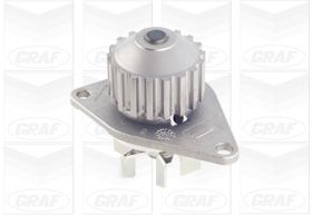 Wasserpumpe, Motorkühlung Graf PA837 von Graf