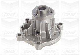 Wasserpumpe, Motorkühlung Graf PA855 von Graf