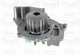 Wasserpumpe, Motorkühlung Graf PA861 von Graf