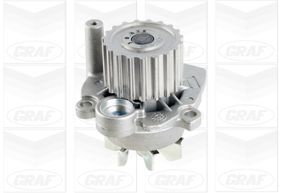 Wasserpumpe, Motorkühlung Graf PA875 von Graf