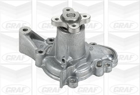 Wasserpumpe, Motorkühlung Graf PA877 von Graf