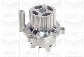 Wasserpumpe, Motorkühlung Graf PA879 von Graf