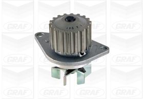 Wasserpumpe, Motorkühlung Graf PA941 von Graf