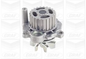Wasserpumpe, Motorkühlung Graf PA947 von Graf