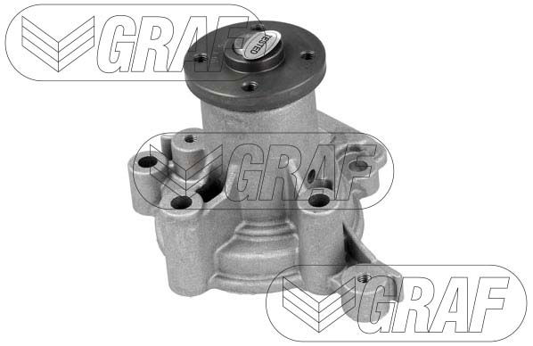 Wasserpumpe, Motorkühlung Graf PA972 Wasserpumpe, Motorkühlung Graf PA972 von Graf