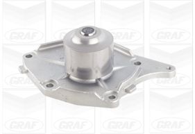Wasserpumpe, Motorkühlung Graf PA977 von Graf