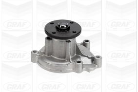 Wasserpumpe, Motorkühlung Graf PA978 von Graf