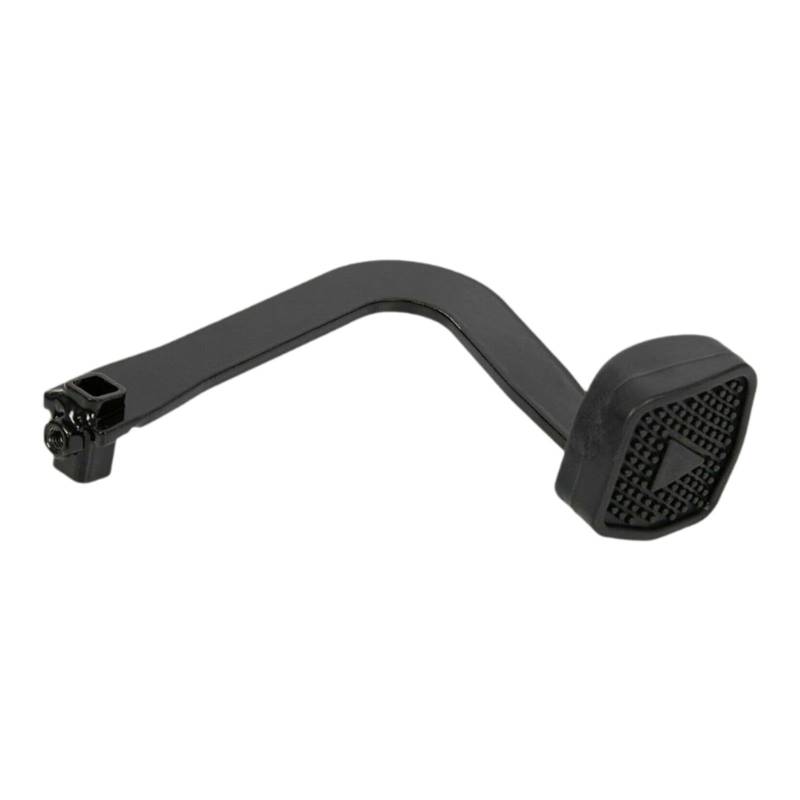 Gralara Rückfahrpedal mit Gummiauflage 741-0660 Robustes Premium-Ersatzteil 741-0660A 941-0660 für Traktoren LX186 455 von Gralara