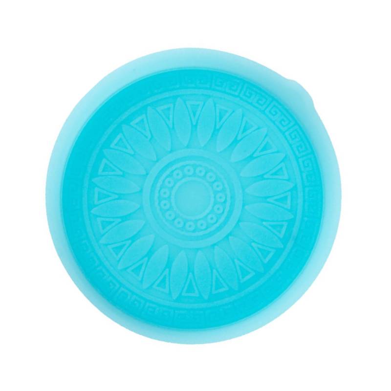 Autokassenhalter Coasters Silikon Nicht Slip & Spill Proof Designs Eingebrauchte Becher Upgrades Für Autohäuser Oder Büros von Gramigg