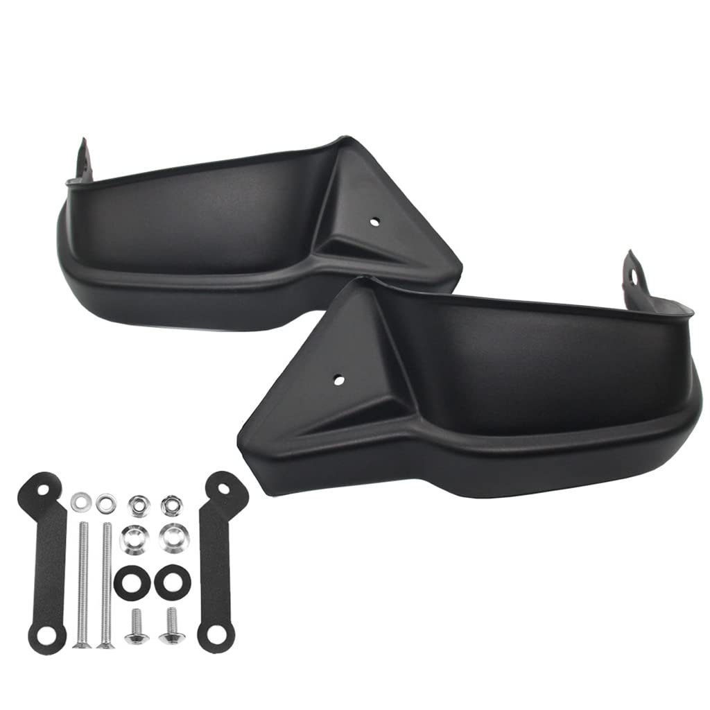 Für NC700 X 12-13 NC750 X DCT 16-17 Motorrad Handschutz Handschutz Windschutzscheibe 2 Stück Für NC700 X 12-13 NC750 X DCT 16-17 Motorrad Handschutz Handschutz Windschutzscheibe 2 Stück von Gramigg