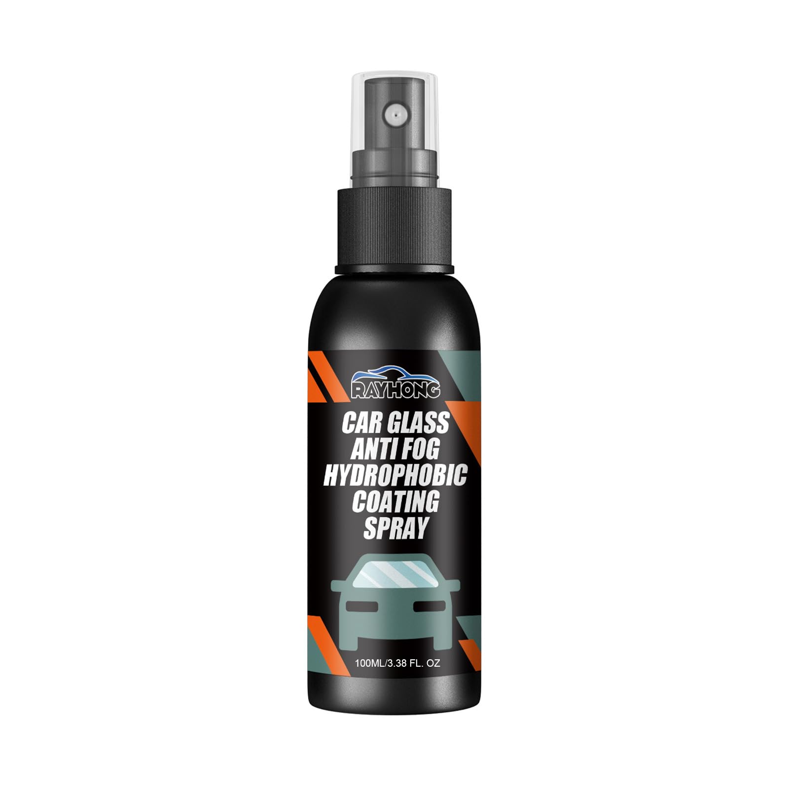 Gramigg 100 Autoglas Anti Regenbeschichtung Wasserschutzmittel Hydrophobe Automobilregen Repellant Gramigg 100 Autoglas Anti Regenbeschichtung Wasserschutzmittel Hydrophobe Automobilregen Repellant von Gramigg