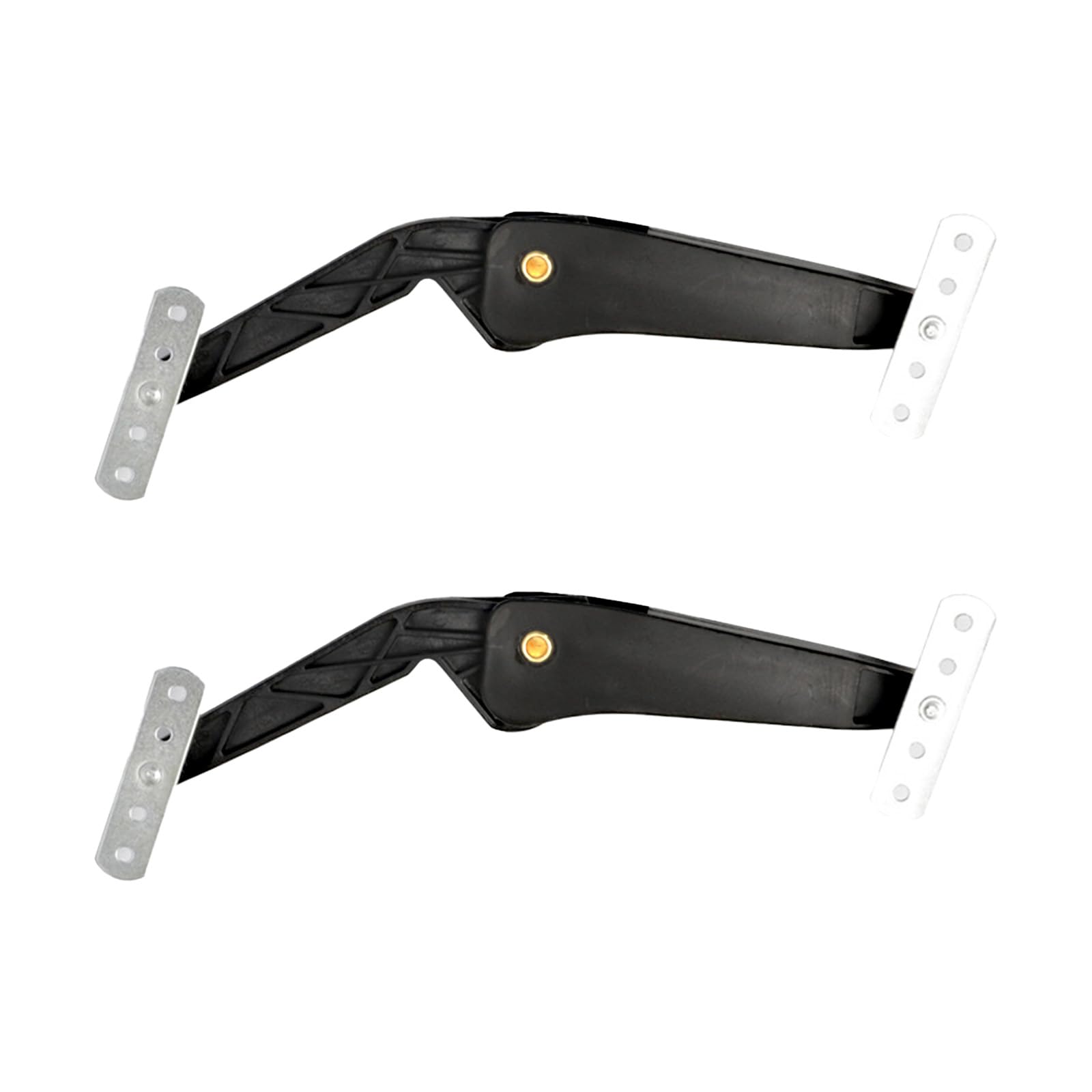 Gramigg Dachbox Deckel Lifter Set Weather Resistant Deckel Lifter Car Top Für Stabile Unterstützung Und Einfacher Zugang Zu Gespeicherten Gegenständen Gramigg Dachbox Deckel Lifter Set Weather Resistant Deckel Lifter Car Top Für Stabile Unterstützung Und Einfacher Zugang Zu Gespeicherten Gegenständen von Gramigg