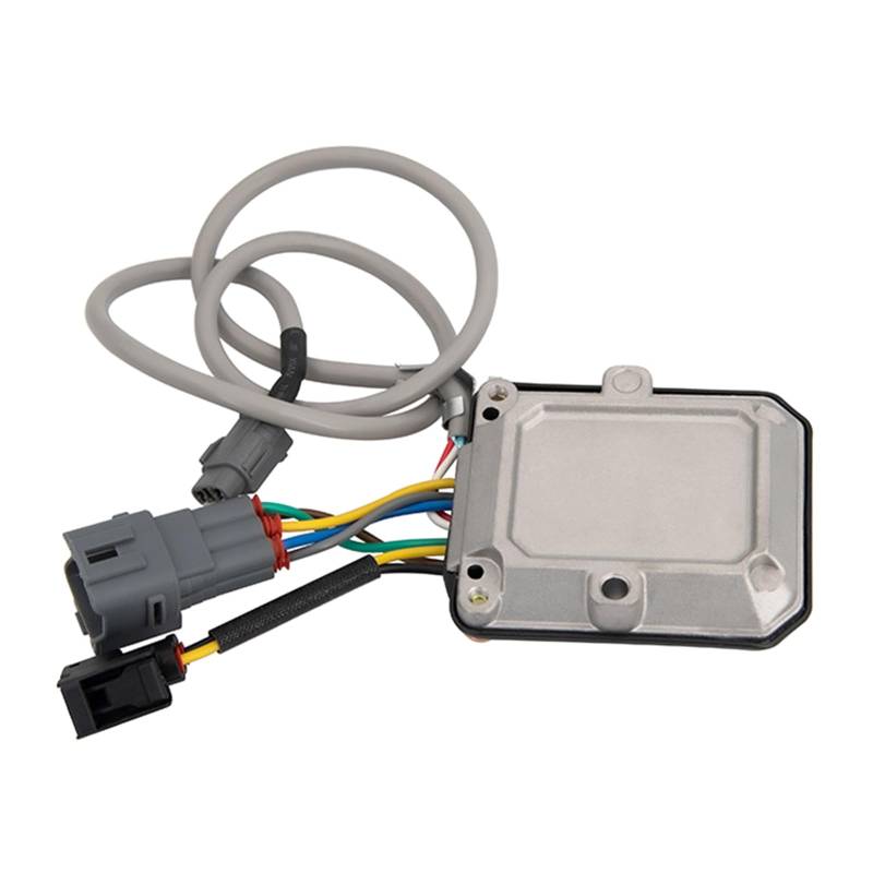 Gramigg Effizienter Zündmodul Für Pickup 22RE 4 Zylinder 2.4L Motor 89620-35310 Einfach Installation Car Teil von Gramigg