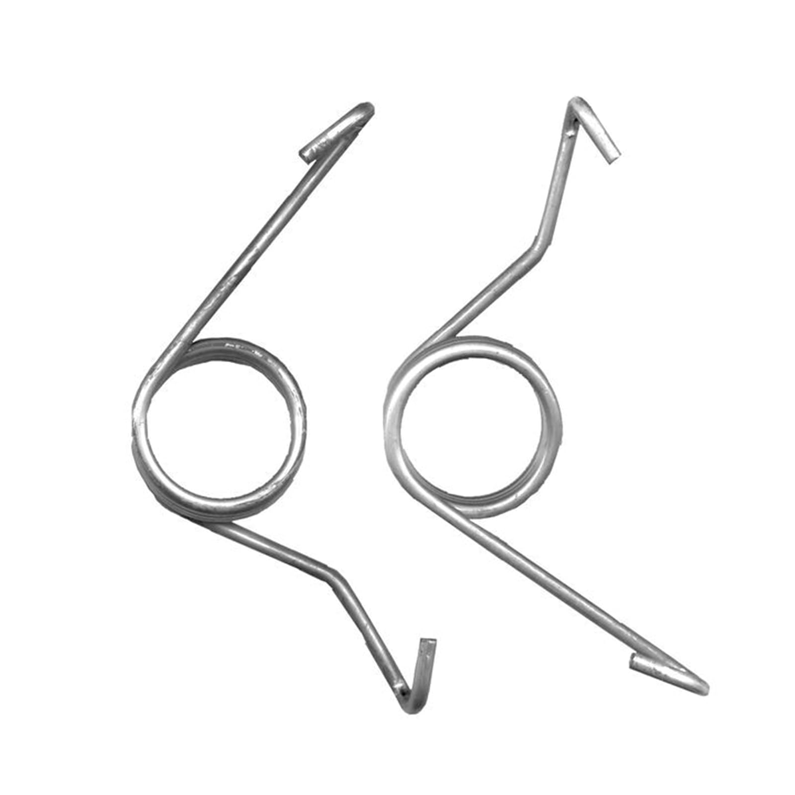 Gramigg Langlebige Bremssattel Return Springs FRINGS Automotive Handbrems Rückgabefeder Gramigg Langlebige Bremssattel Return Springs FRINGS Automotive Handbrems Rückgabefeder von Gramigg