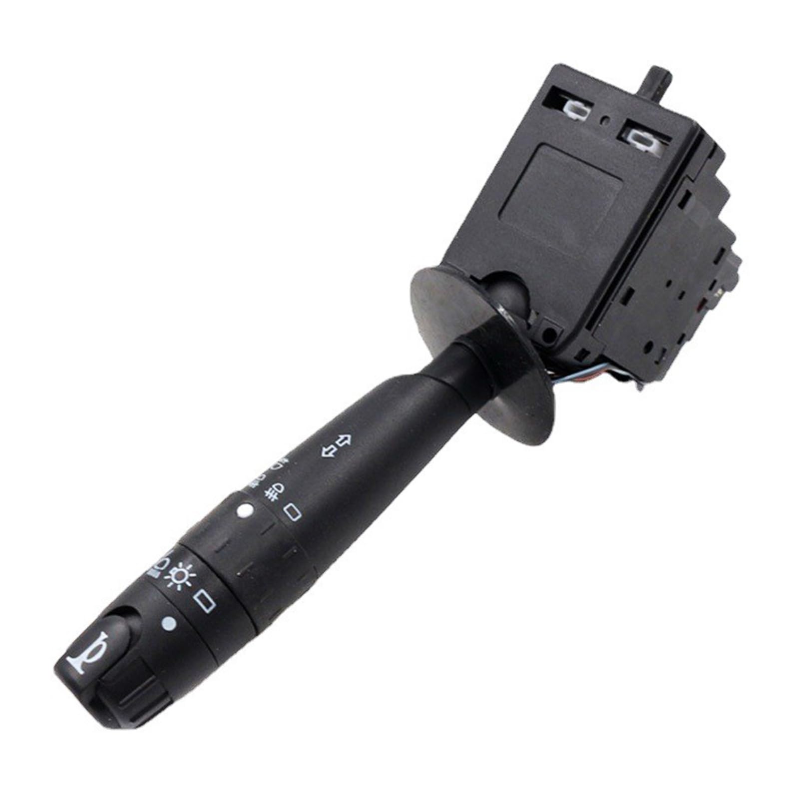 Gramigg Lenksäulenschalter Stalk Blinker Schalter 9623641569 für 106 206 306 Samand Berlingo von Gramigg