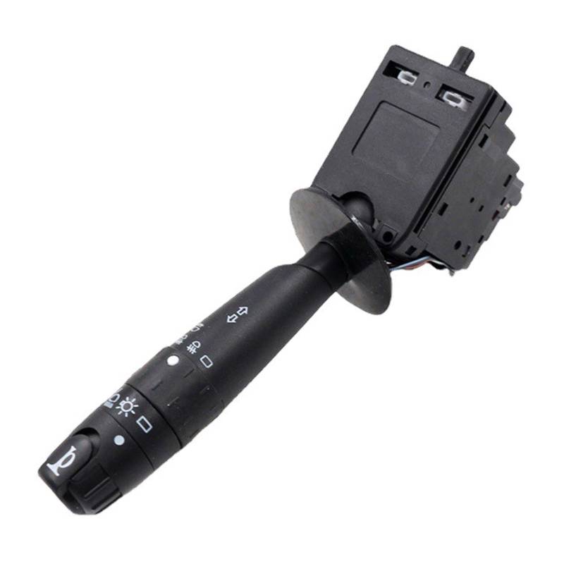 Gramigg Lenksäulenschalter Stalk Blinker Schalter 9623641569 für 106 206 306 Samand Berlingo von Gramigg