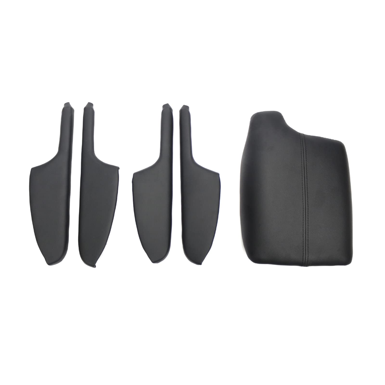 Gramigg Mittelkonsole & Türverkleidung Armlehne Autozubehör Einfache Installation Geeignet für Accord 4-Türer 2013-2017 Gramigg Mittelkonsole & Türverkleidung Armlehne Autozubehör Einfache Installation Geeignet für Accord 4-Türer 2013-2017 von Gramigg