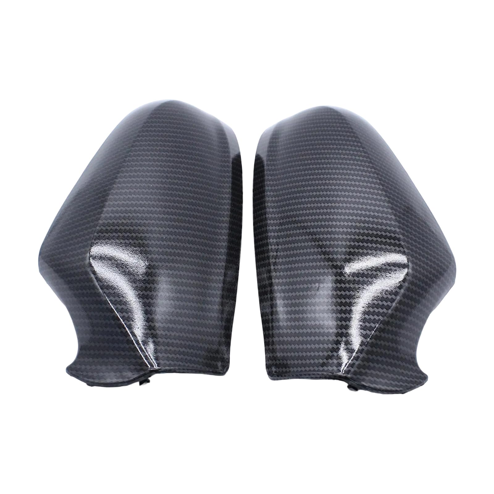 Gramigg Moderner Look Car Rückansichtsschutzschutzabdeckungen Für MK5 2004-2009 Personalisierung Zubehör Personalisieren Gramigg Moderner Look Car Rückansichtsschutzschutzabdeckungen Für MK5 2004-2009 Personalisierung Zubehör Personalisieren von Gramigg