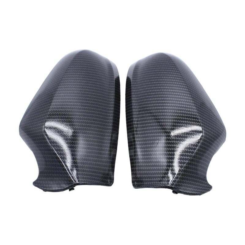 Gramigg Moderner Look Car Rückansichtsschutzschutzabdeckungen Für MK5 2004-2009 Personalisierung Zubehör Personalisieren von Gramigg