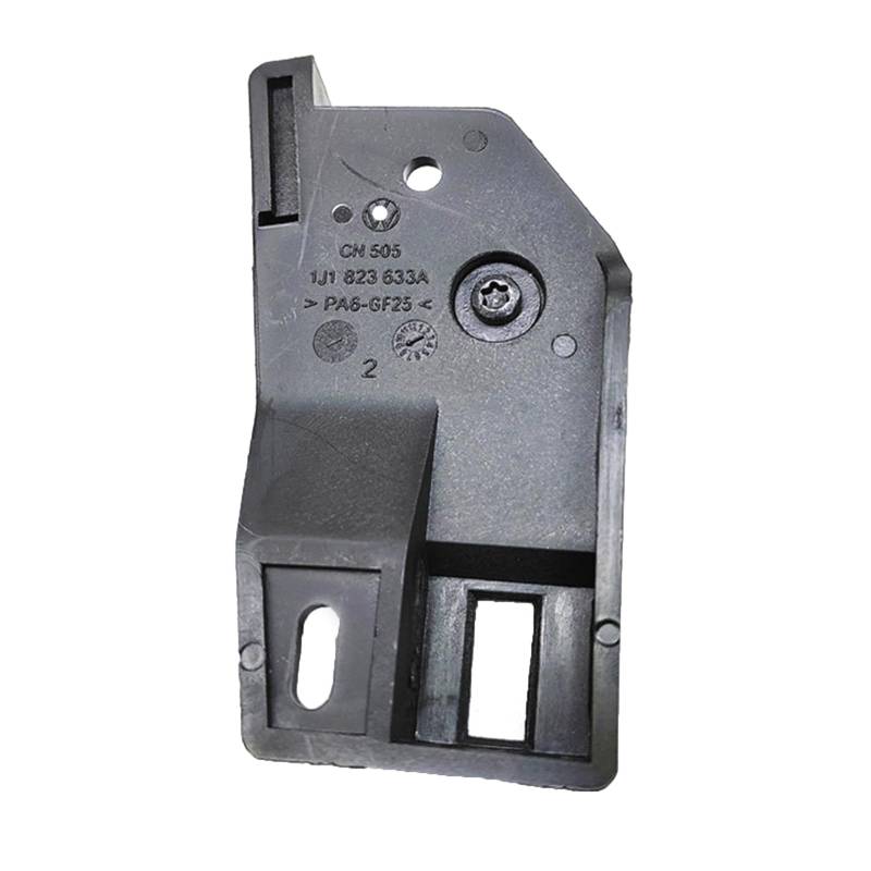 Gramigg Motorabdeckung Freisetzungsgriff Für 1J1823533C 1J1823633A Schnellinstallation Autowartung Verbessert Die Funktionalität von Gramigg